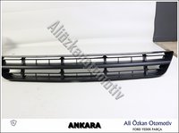 Ford Yedek Parça - İTHAL ON TAMPON PANJURU FOCUS BM 01>